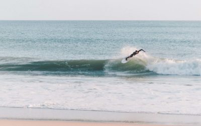 Interview with the Surfpreneurs club