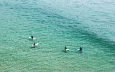 Precision or connection? Why surf blogs don’t need to be perfect