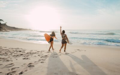 My favourite surf travel blogs of 2021