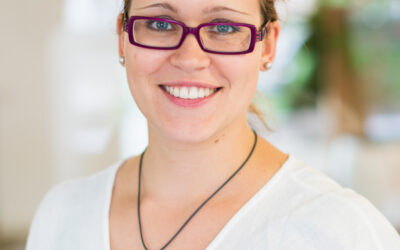 Interview with Julia-Carolin Zeng – Our SEO expert