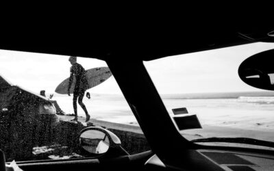 How to write newsletters: 8 simple steps for surf brand owners