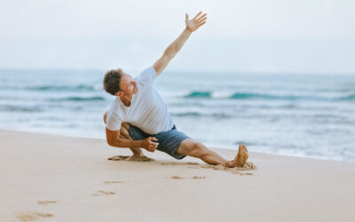 The Green Room: Daniel Schudt from Surfers Health