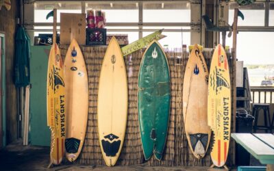 Rewaxed your website lately?