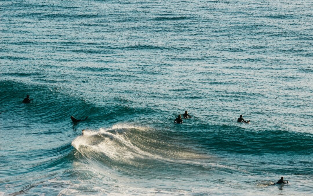 7 creative marketing moves for surf brands to consider