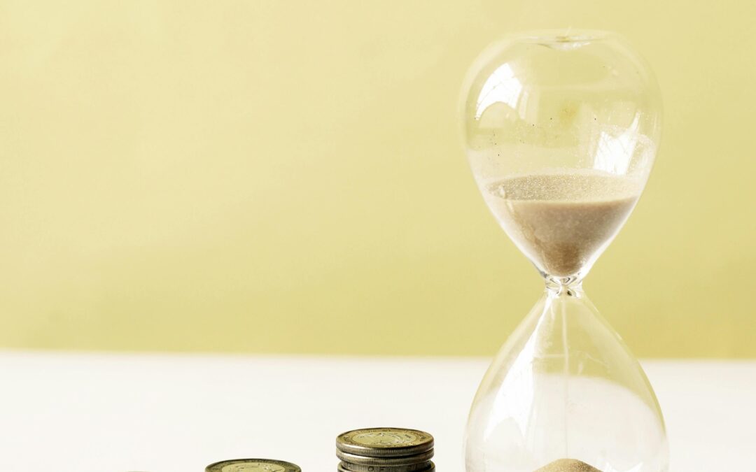 How much money should you dedicate to marketing?