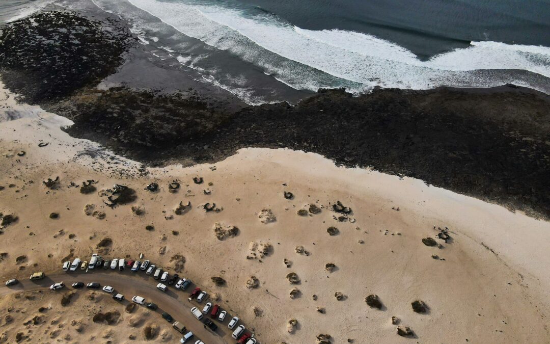 Website red flags that are silently killing your sales and bookings (plus how to fix them)