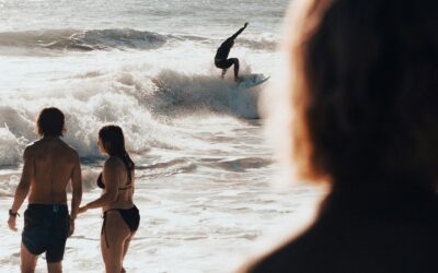 How much content must your surf biz actually create to rank in AI search?