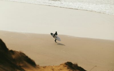 The state of surf biz marketing in 2026: Online and on the ground (and on the sand)